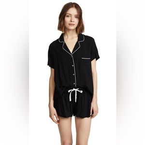 Splendid Always Woven PJ set